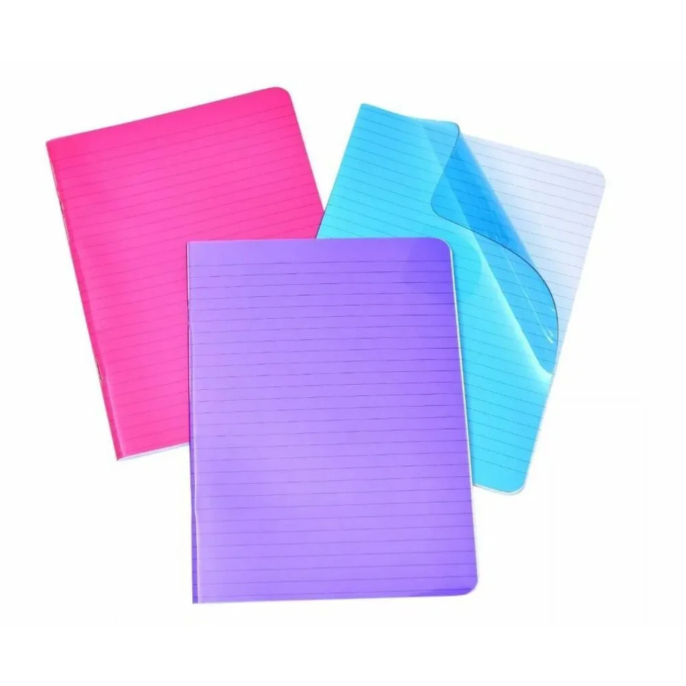 Mara Mi Jelly Cover Journals 8